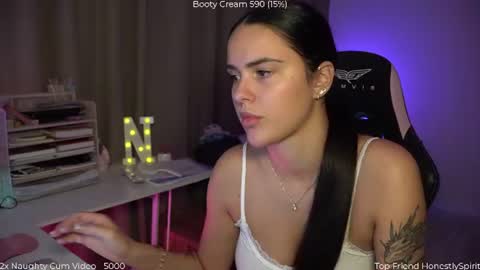Naomi online show from July 28, 7:53 pm