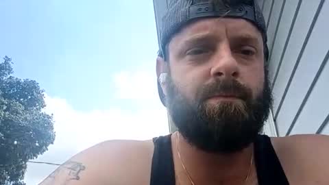 savy5150 online show from August 6, 5:34 pm