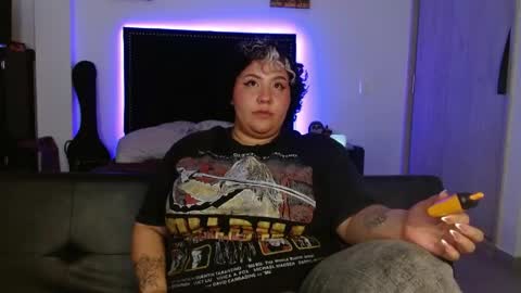 Eddy  Mars online show from May 25, 11:16 pm