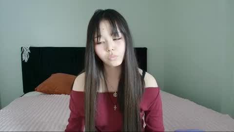 Saya online show from May 8, 2:13 am
