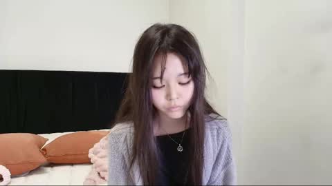 Saya online show from May 11, 2:25 am