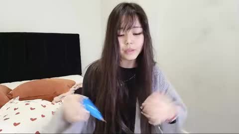 Saya online show from May 11, 5:42 am