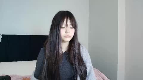 Saya online show from May 13, 3:06 am