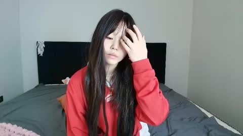 Saya online show from May 15, 1:38 am