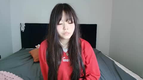 Saya online show from May 15, 2:44 am
