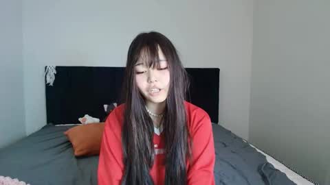 Saya online show from May 15, 3:50 am