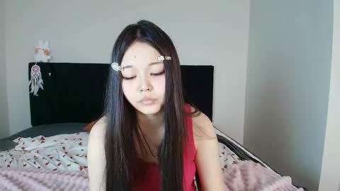Saya online show from May 17, 4:13 am
