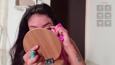 Say Lilith   Monday to Saturday 700am to 140pm Colombian time  online show from July 3, 4:09 pm
