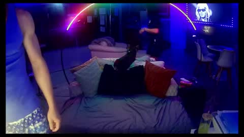 Hotcoupletv online show from May 26, 3:29 am