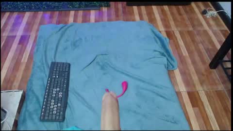 SayMarLuna online show from August 6, 11:26 pm