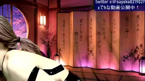 Sayo  Tanaka online show from August 4, 5:10 pm
