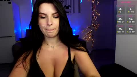 Valeria Swarowskaya online show from August 9, 12:11 am