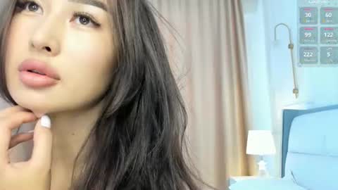 SayokoMia online show from August 6, 8:24 am
