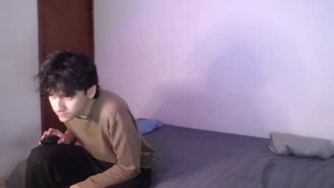 sc_andre online show from April 21, 8:23 pm