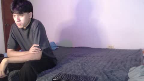 sc_andre online show from April 30, 8:56 pm