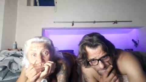 Scandinavianvikings online show from July 13, 1:34 am