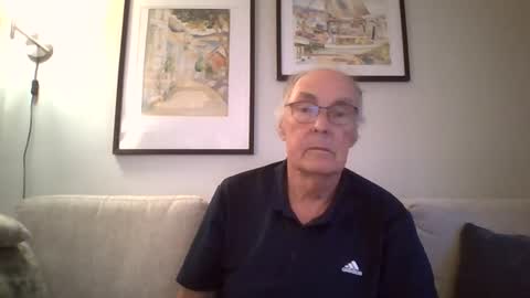 Scand online show from July 22, 8:00 pm