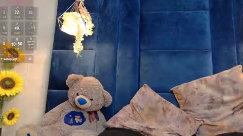scar_scarleth online show from June 27, 1:42 am