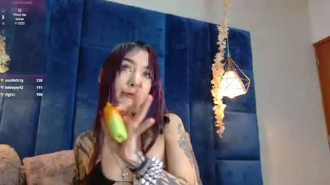 scar_scarleth online show from July 2, 1:39 am