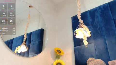 scar_scarleth online show from July 2, 3:51 am