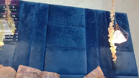 scar_scarleth online show from July 3, 4:47 am