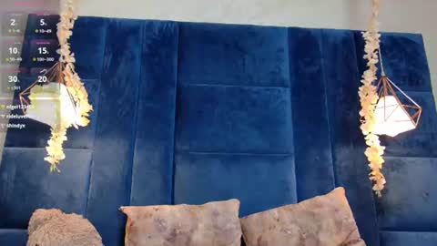 scar_scarleth online show from July 4, 2:25 am