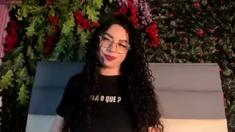 SCARLATTA DESIRE online show from August 11, 4:14 am