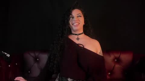 SCARLATTA DESIRE online show from August 14, 7:45 am
