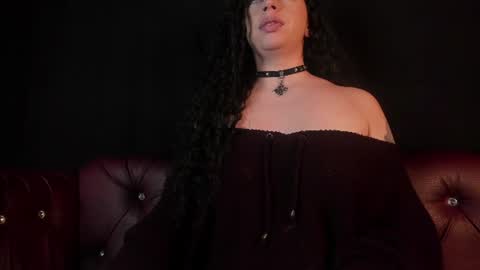 SCARLATTA DESIRE online show from August 14, 8:51 am