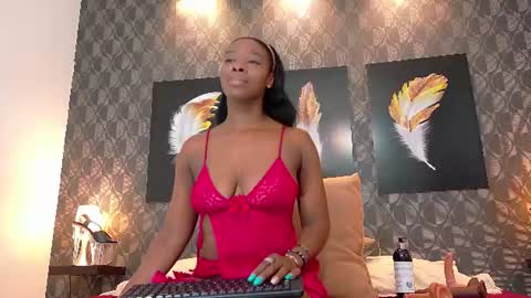 Scarleet online show from August 5, 12:03 pm