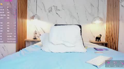 scarleett22 online show from August 5, 11:58 pm