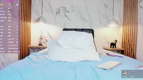 scarleett22 online show from August 6, 1:04 am
