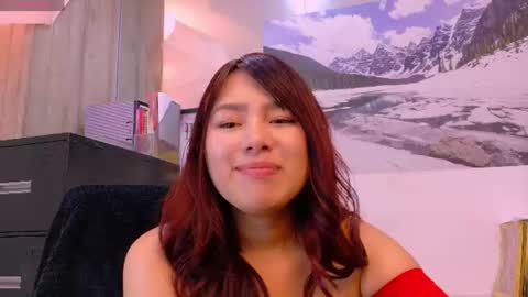 Scarleett online show from August 6, 6:29 pm