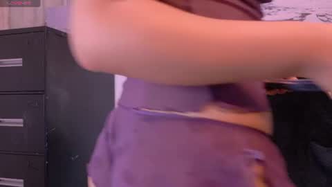 Scarleett online show from August 12, 1:13 pm