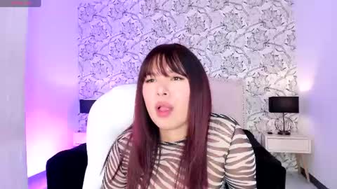 Scarleett online show from August 13, 6:11 pm