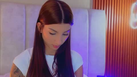 Scarlett online show from July 9, 12:04 am
