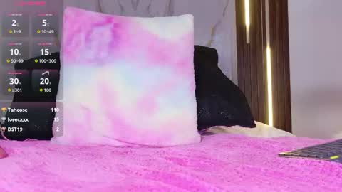 scarleht_blonde online show from August 9, 10:22 pm