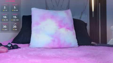 scarleht_blonde online show from August 13, 10:35 pm