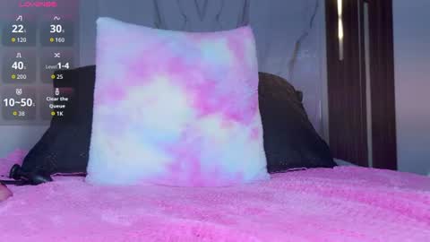 scarleht_blonde online show from August 13, 11:41 pm