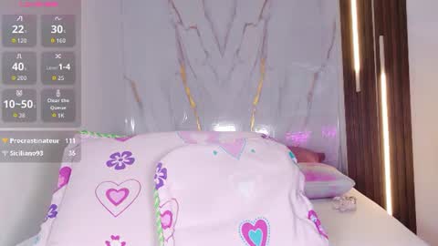 scarleht_blonde online show from August 15, 1:42 am