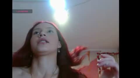 scarlet118082 online show from July 31, 4:02 pm