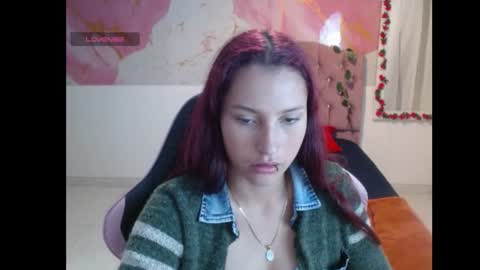 scarlet118082 online show from August 15, 3:16 pm