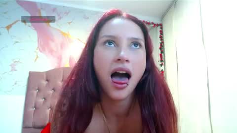 scarlet378580 online show from August 10, 6:53 pm