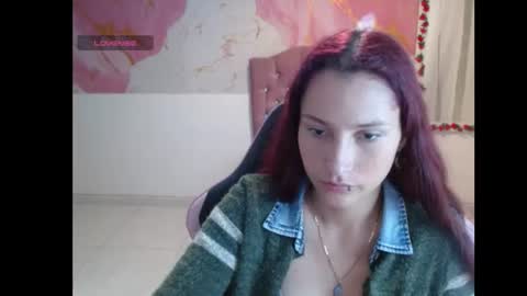 scarlet378580 online show from August 15, 3:16 pm