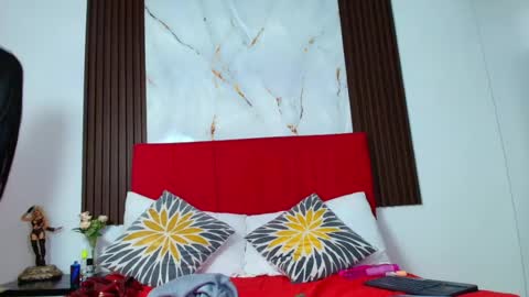 scarlet__rouse online show from July 30, 9:21 pm