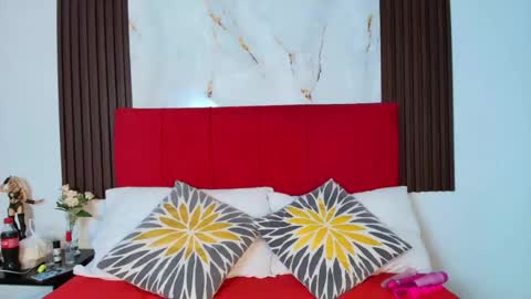 scarlet__rouse online show from August 6, 9:58 pm