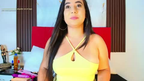 scarlet__rouse online show from August 13, 9:18 pm