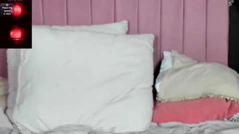 Claudia  online show from August 10, 9:27 pm