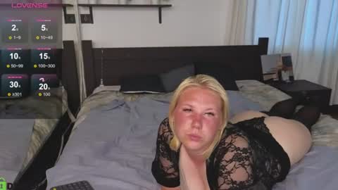 Scarlet online show from August 15, 1:04 pm