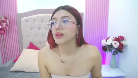 Scarlet Monrroe online show from August 11, 1:46 pm